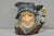 Vintage 1954 Royal Doulton Rip Van Winkle D6438 Porcelain Toby Character Jug Mug For Sale - Image 12 of 12