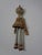 Figurative Studio Ceramic Wind Chime by Karen Boel, Denmark, 1960s For Sale - Image 4 of 18