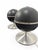 1970s Space Age Spherical Audiorama Speakers from Grundig, 1970s, Set of 2 For Sale - Image 5 of 10