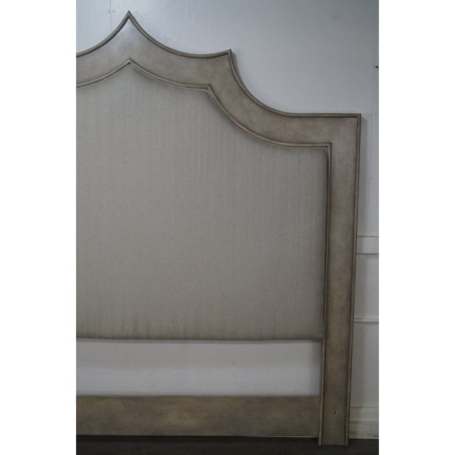 Jonathan Charles High Back Headboard Chairish