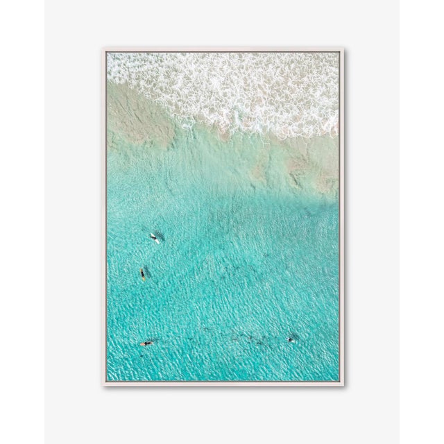 "AV_Miami_015" Contemporary Photograph Fine Art Print From the Miami Project by Bernhard Lang For Sale - Image 4 of 9