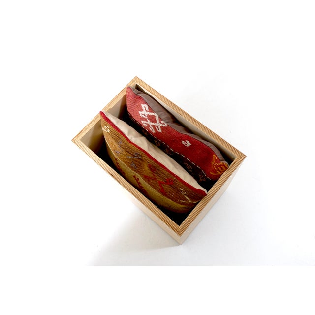 Vintage Social Cubes by Sanktjohanser, 2000s, Set of 4 For Sale - Image 13 of 18