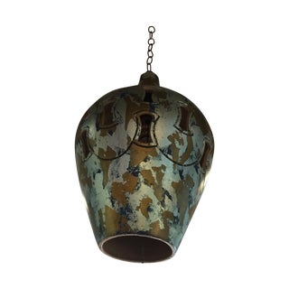 Mid-Century Modern Pendant Light For Sale