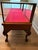 Victorian Antique Manhattan Show Case Co. Carved Wood & Glass Store Display Vitrine, New York For Sale - Image 3 of 12