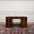 Classic English Desk with Black Leather For Sale - Image 3 of 18