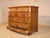 Wood 19th Century Burl Walnut Commode From France For Sale - Image 7 of 14