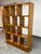French French Lacquered Étagère Bookcase, Circa 1940's For Sale - Image 3 of 12