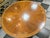 1960s Vintage Lane Round Coffee Table For Sale - Image 5 of 8