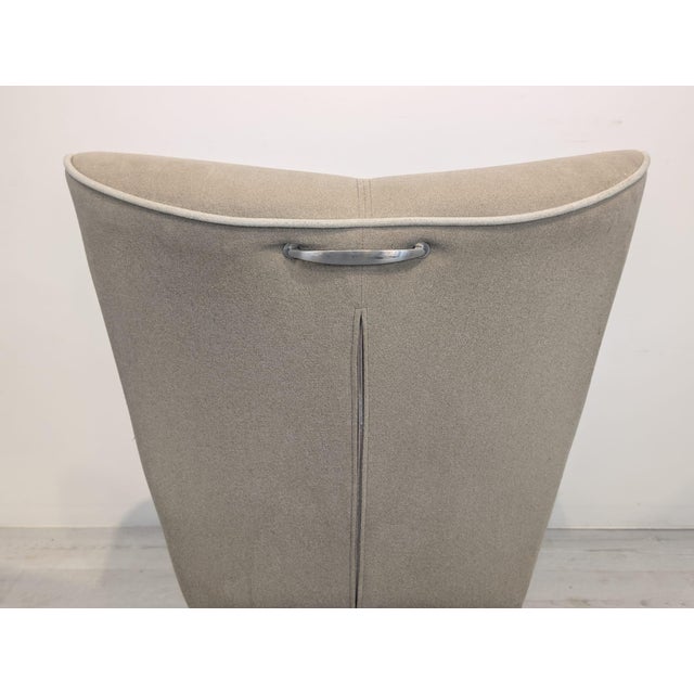 Vintage Lounge Chair from Knechtel, 1960 For Sale - Image 15 of 18