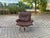 Wing Wingback Brown Leather Lounge Chair by Harald Relling for Westnofa, 1970s For Sale - Image 16 of 16