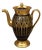 19th Century Paris Porcelain Ewer For Sale