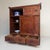Black Japanese Tea Cabinet, 1910s-1920s For Sale - Image 8 of 17