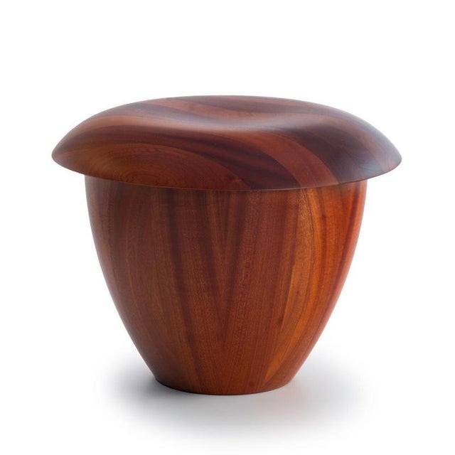 Bon Stool by Aldo Bakker For Sale - Image 11 of 13