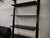 Postmodern Metal Shelving Unit by Rodney Kinsman for Bieffeplast, 1980s For Sale - Image 6 of 14