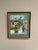 Mid-Century Modern Gerda Tougaard, Flower Still Life, 1960s, Oil on Panel, Framed For Sale - Image 3 of 18