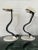 Snoky Table Lamps by Bruno Gecchelin for Guzzini, 1970s, Set of 2 For Sale - Image 10 of 10