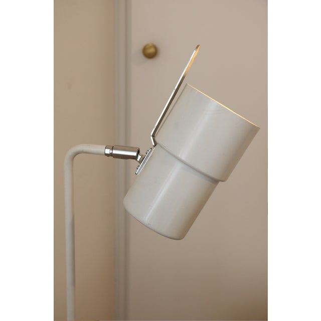 Reading Floor Lamp by Hans Agne Jakobsson, Sweden, 1970 For Sale - Image 6 of 12