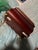 Wood Vintage Mahogany Jewelry Box From “The Commodore” Collection by Rosalco For Sale - Image 7 of 12