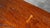 1970s Mid-Century Modern Live Edge Solid Wood Bench For Sale In Boston - Image 6 of 18
