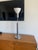 Mid-Century Modern Vintage Nessen Metal Table Lamp For Sale - Image 3 of 15