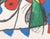 Joan Miro "Lithograph Viii" Lithograph, 1975 For Sale In New York - Image 6 of 11