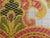 Late 19th Century Antique French Textile Design For Sale - Image 5 of 7