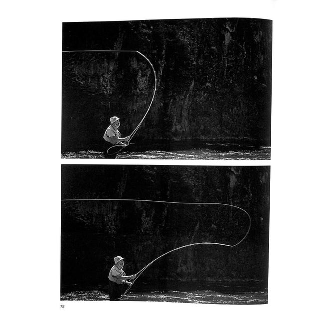"The Essence of Flycasting" Book 1987 Krieger, Mel For Sale - Image 9 of 12
