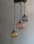 Cascade Chandelier from Peill & Putzler, 1970s For Sale - Image 10 of 10