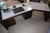 Art Deco Style Desk, 1940s For Sale - Image 14 of 15