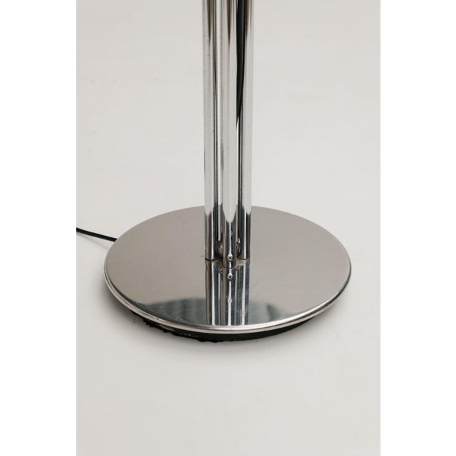 Guzzini Quadrifogli Lamp by Studio 6G for Guzzini, 1970s For Sale - Image 4 of 9