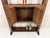 Antique Rustic Wall Unit Plate Cabinet, 1900s For Sale - Image 13 of 18