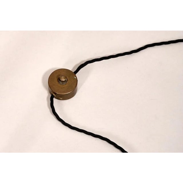 1950s Floor Lamp, Italy, 1950s For Sale - Image 5 of 6