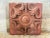 Late 19th Century Victorian English Architectural Terracotta Molded Ornamental Building Brick, Tile For Sale - Image 12 of 12