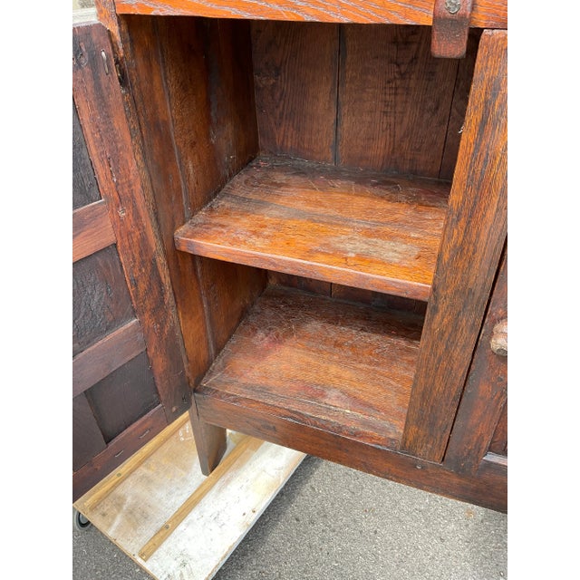 19th Century Spanish Commode Chairish