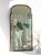 Large Antique Dutch Scalloped Mirror For Sale - Image 12 of 12