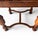 Wood 1925 Ornate Jacobean / Elizabethan Revival Period Draw Leaf Table - Beautiful Solid Quarter Sawn Oak For Sale - Image 7 of 12