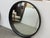Industrial Brownstone Kirby Mirror, Dark Bronze For Sale - Image 3 of 12