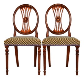 Example of Bevan Funnell Ltd. Seating