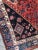 Textile Large Kurdish Malayer Runner Rug For Sale - Image 7 of 18