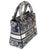 Originally named the 'Chouchou', the Lady Dior bag from Dior was renamed after Princess Diana carried the bag at the Grand...