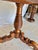 19th Century French Walnut Louis Philippe Pedestal Table For Sale - Image 9 of 12