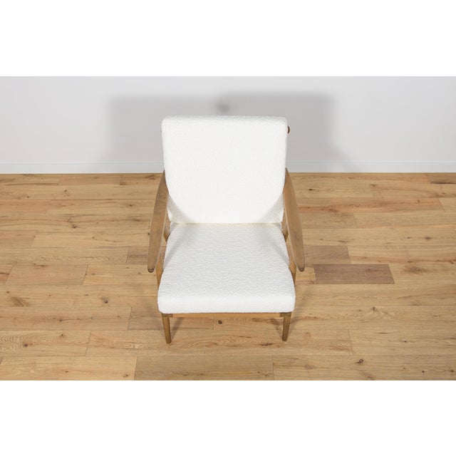 Mid-Century Armchairs from Ton, 1960s, Set of 2 For Sale - Image 11 of 18