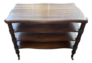 Henredon Vintage Tea Table