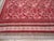 Mid 20th Century Galerie Shabab Collection Mid-20th Century Belgian Art Deco Room Size Carpet For Sale - Image 5 of 8