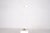 Metal Floor Lamp in Brass and Lacquered Metal, Switzerland, 1950s. For Sale - Image 7 of 7