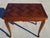 1950s Vintage Louis XV Oak Folding Table, 1950s For Sale - Image 5 of 18