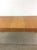 Wood Mid Century Modern Dining Table With Leaf by Heywood Wakefield For Sale - Image 7 of 12