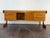 Mid-Century Modern Vintage 1980's Lou Hodges Credenza For Sale - Image 3 of 15