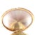 Tiffany & Co. Platinum Yellow Gold 18s Enamel Merimont Pocket Watch 1940 For Sale - Image 9 of 14