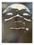 Ed van der Elsken, Louis Armstrong, 1955, No. 517, Paper For Sale